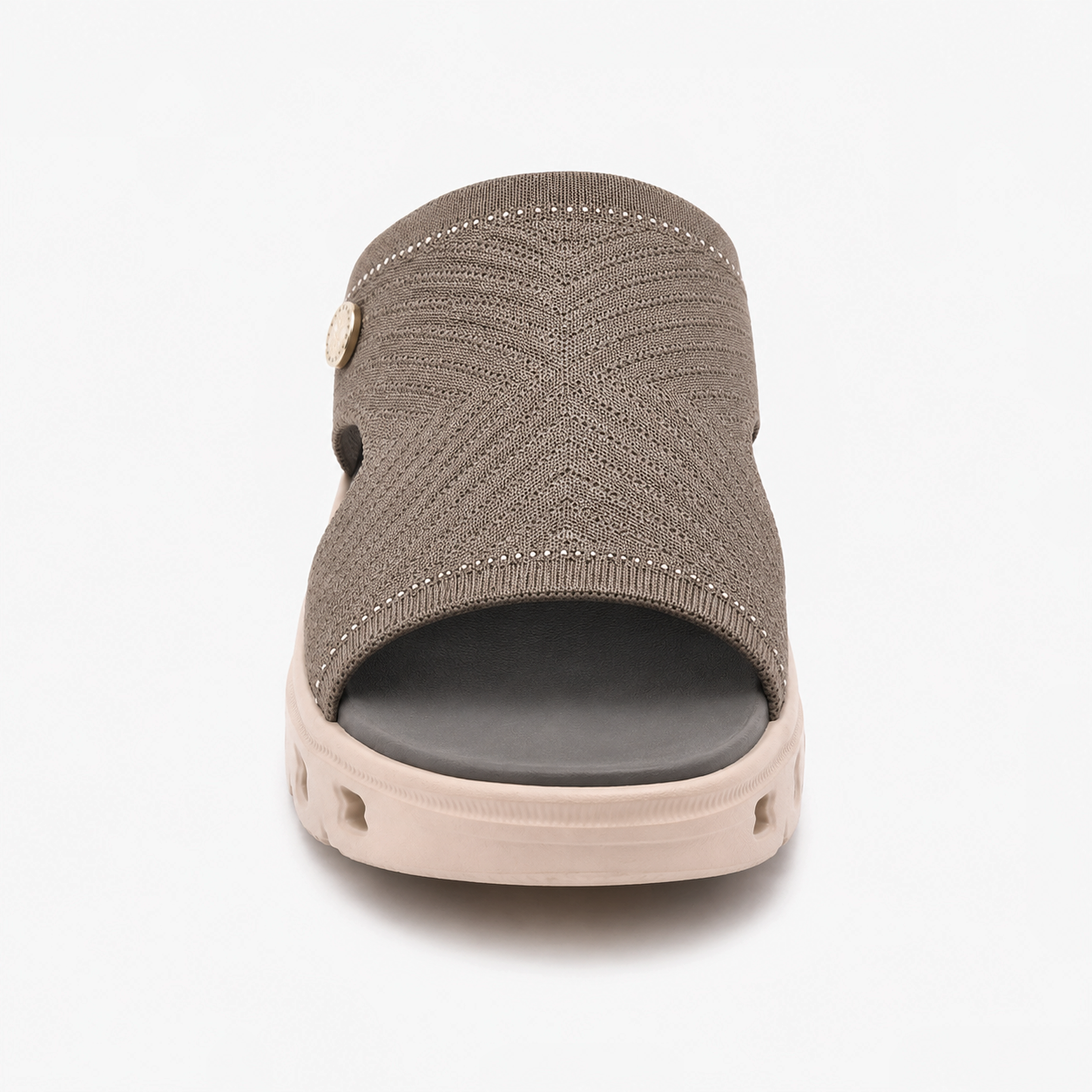 Women's CloudStep Knit Comfort Slides