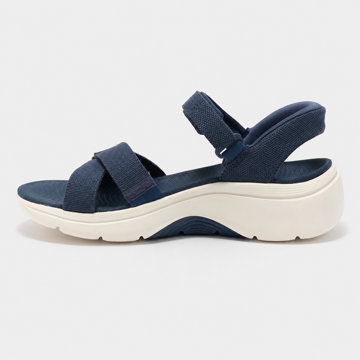 Softelleshoes™ Liora StepEase Sandals