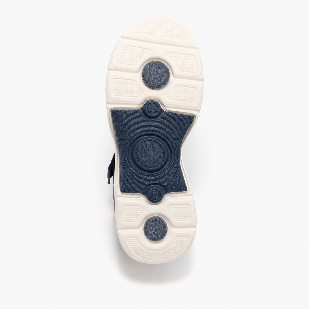 Softelleshoes™ Liora StepEase Sandals