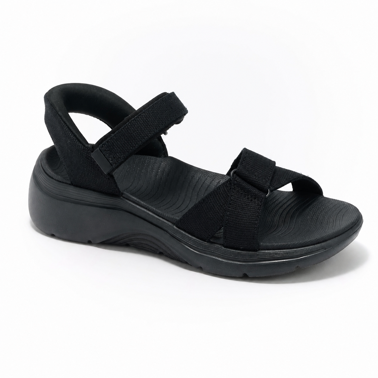 Softelleshoes™ Liora StepEase Sandals
