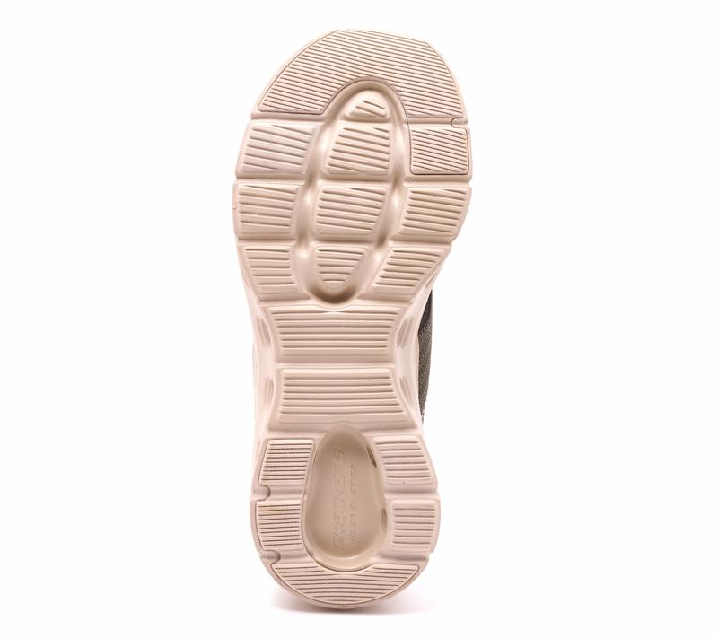 Women's CloudStep Knit Comfort Slides